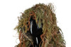 SCG Viper Hood Pro (Half Sleeve) - Multicam