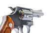 Tanaka S&W M60 Ver. 2.1 Model Gun (3 inch, Stainless Finish)