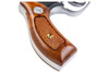 Tanaka S&W M60 Ver. 2.1 Model Gun (3 inch, Stainless Finish)