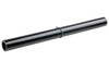 Airsoft Artisan 762Ti Style QD Dummy Barrel Extension w/ 3 Prong Muzzle Brake (QPQ)