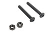 Advantage Airsoft Meow Paw Style Foregrip (Normal, 1913)