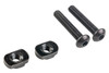 Advantage Airsoft Blank Style Foregrip (Normal, M-Lok)