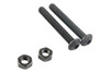 Advantage Airsoft Blank Style Foregrip (Normal, 1913)