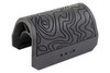 Advantage Airsoft Contour Line Style Stock Riser (CTR Style, Size: 0.75 inch Height)
