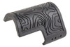 Advantage Airsoft Contour Line Style Stock Riser (BCM Sopmod Style, Size: 0.25 inch Height)