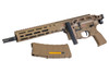 Double Eagle DWS-180 GBB Rifle Airsoft (FDE)
