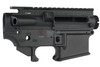 RA Tech Combo Pack (Forged Receiver (AAC Marking) / SVOBODA Front End Set / New Age M4 Steel Receiver Pin & Forward Assist) for WE M4 GBB