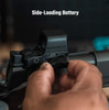 OLIGHT Osight XE AMRS Enclosed Red Dot Sight