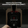 OLIGHT Osight XE AMRS Enclosed Red Dot Sight