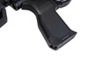 Double Eagle DWS-180 13.9 GBB Rifle Airsoft (Black) - Buffer tube with Dmag