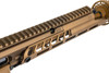 Salvo Precision US Socom Surg SD MCX AR Style MWS GBB Airsoft Rifle