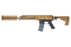 Salvo Precision US Socom Surg Low-Profile MCX AR Style MWS GBB Airsoft Rifle