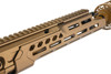 Salvo Precision US Socom Surg Low-Profile MCX AR Style MWS GBB Airsoft Rifle