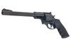Marushin Super Redhawk 9.5inch 44 Magnum Gas Revolver - Black Heavy Weight Version