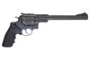 Marushin Super Redhawk 9.5inch 44 Magnum Gas Revolver - Black Heavy Weight Version