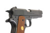 Tanio Koba GM-7.5 Series 70 Engraving Model Gun
