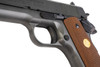 Tanio Koba GM-7.5 Series 70 Engraving Model Gun