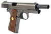 Tanio Koba GM-7.5 Series 70 Engraving Model Gun