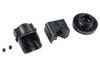 Satellite LayLax Automatic BB Loader NEO (approximately 1300 rounds) - BK
