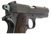 Tanio Koba GM-8 Colt Commander Engraving Model Gun