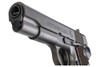 Tanio Koba GM-8 Colt Commander Engraving Model Gun