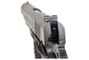 Tanio Koba GM-8 Colt Commander Engraving Model Gun