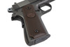 Tanio Koba GM-8 Colt Commander Engraving Model Gun
