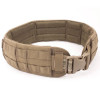 Warrior Assault Systems Gunfighter Belt (Coyote Tan, Large)