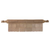 Warrior Assault Systems Gunfighter Belt (Coyote Tan, Large)