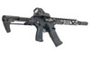 RWA Battle Arms Development 556-LW Airsoft M4 AEG Rifle (Mission Ready Package)