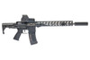 RWA Battle Arms Development 556-LW Airsoft M4 AEG Rifle (Mission Ready Package)