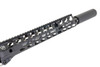 RWA Battle Arms Development 556-LW Airsoft M4 AEG Rifle (Mission Ready Package)