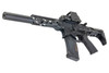 RWA Battle Arms Development SBR Airsoft M4 AEG Rifle (Mission Ready Package)