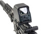 RWA Battle Arms Development SBR Airsoft M4 AEG Rifle (Mission Ready Package)