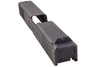 Hypertek Tokyo Marui Model 17 Gen 4 GBB 3D Printed Production Slide - Front Serration