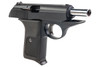 KSC SIG P230JP GBB Airsoft Pistol (Japan ABS Version)