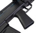 Silverback VKS Silenced Airsoft Sniper Rifle, Black (Bullpup, Straight-Pull Spring Bolt)