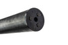 Silverback VKS Silenced Airsoft Sniper Rifle, Black (Bullpup, Straight-Pull Spring Bolt)