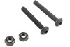 Advantage Airsoft Contour Line Style Grip (Normal, 1913)