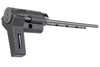 Maple Leaf Compact Adjustable Stock for VFC / GHK AR / M4 GBBR Series (CNC Machined, Black)