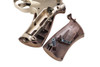 BO Manufacture Chiappa Rhino 50DS .357 Magnum Style Airsoft Revolver (CO2) - Silver