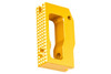 Revanchist Airsoft Hi Capa GBB Flat Trigger (Type K, Aluminum, Gold)