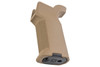 CYMA Grip for Noveske Series Airsoft AEG Rifles (Tan)