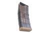 EMG Lancer Systems L5AWN 30rds Gas Magazine for Tokyo Marui MWS GBBR (556 Type) by CYMA - Tan