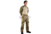 LBX Tactical Assaulter Shirt - M Size / MC