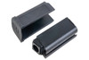 BBT Magazine Extension Kit for SIG Sauer VFC M17 / M18 / P320 GBB Pistol Magazine