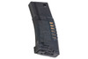 ARES Amoeba M4 Magazine (300 rounds Airsoft AEG Magazine) - Black (5pcs /box)