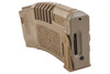 ARES Amoeba M4 Magazine (300 rounds Airsoft AEG Magazine) - DE (5pcs /box)