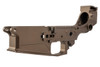 PROW System WG68 MCX-Spear XM5 GBB Airsoft Original Part # 09-31 (Lower Receiver)