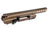 PROW System WG68 MCX-Spear XM5 GBB Original Upper Receiver